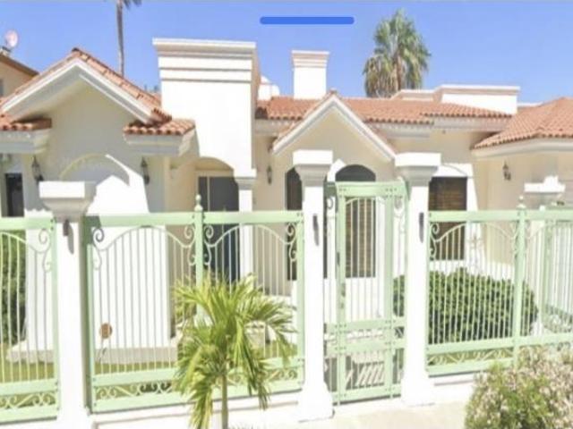 Departamento en venta en Lomas del Paraíso, Cajeme, Sonora