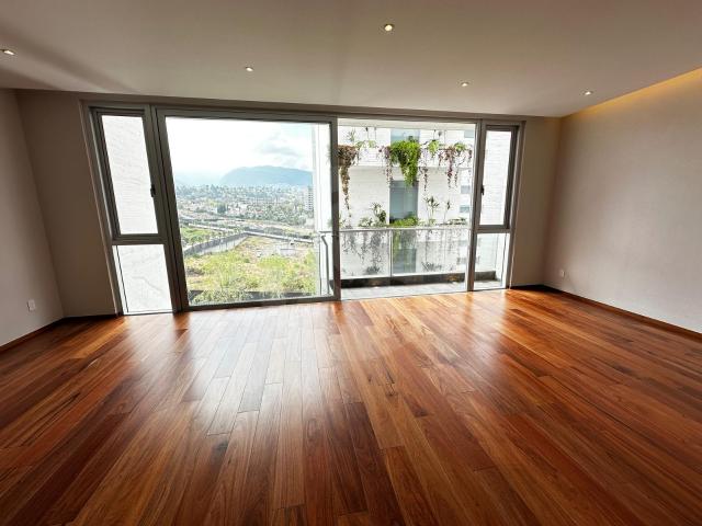 Departamento en venta en Lomas del Pedregal 2 Rec?maras