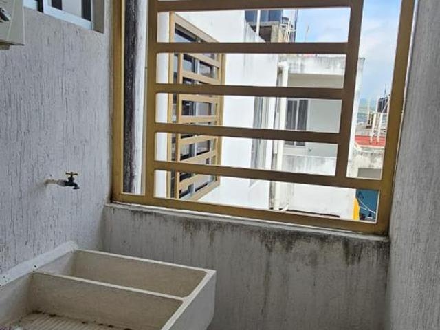 DEPARTAMENTO EN VENTA EN LOMAS DEL PEDREGAL