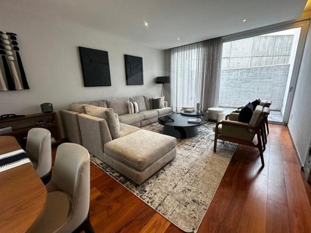 Departamento en venta en Lomas del Pedregal
