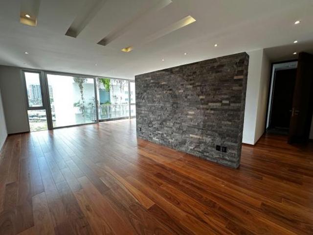 Departamento en venta en Lomas del Pedregal