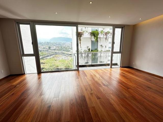 Departamento en venta en Lomas del Pedregal