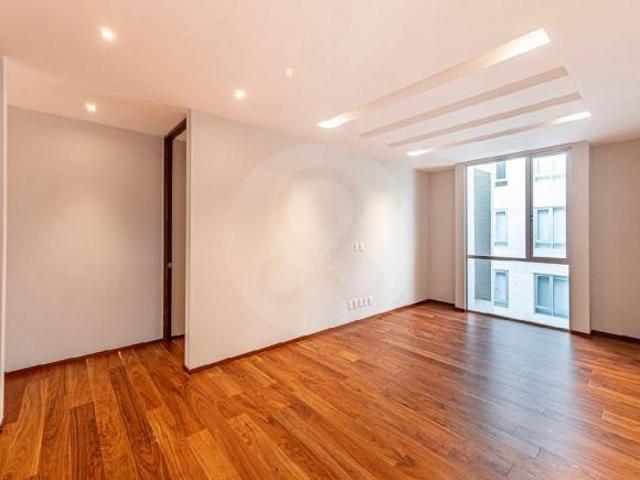 Departamento en venta en Lomas del Pedregal