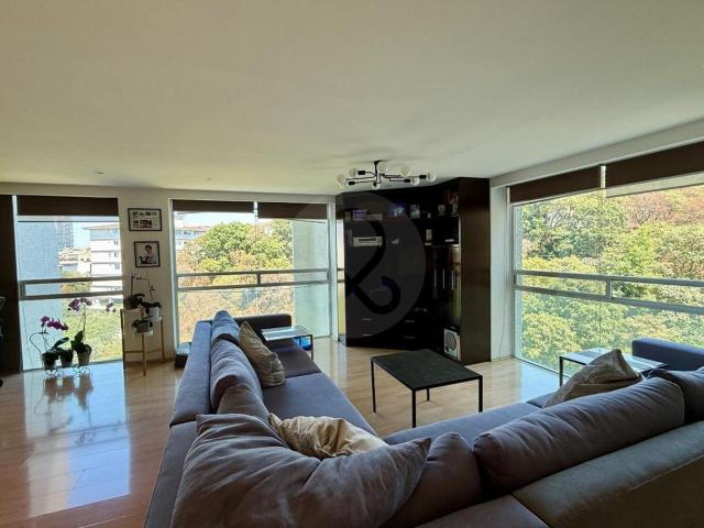 Departamento en venta en Lomas del Sol