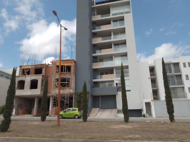 Departamento en venta en Lomas del Tecnologico, San Luis Potosí, San Luis Potosí
