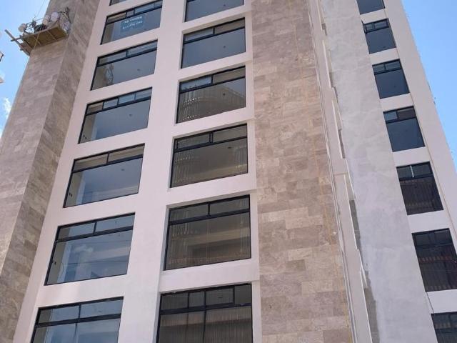 DEPARTAMENTO EN VENTA EN LOMAS DEL TECNOLOGICO