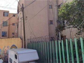 Departamento en venta en Lomas El Manto, Iztapalapa, Ciudad de México