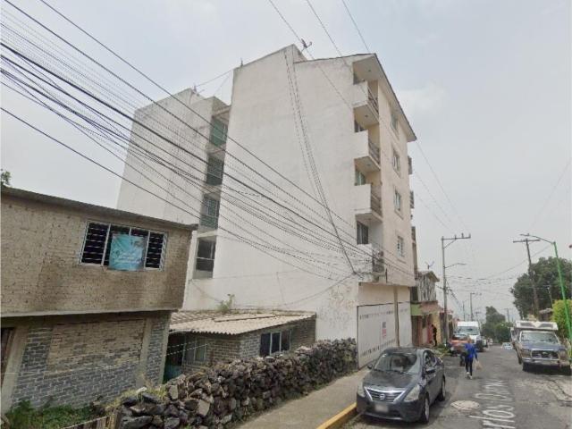 Departamento en venta en Lomas Hidalgo, Tlalpan, Ciudad de México