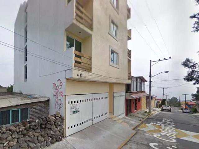 Departamento en venta en Lomas Hidalgo, Tlalpan, Ciudad de México