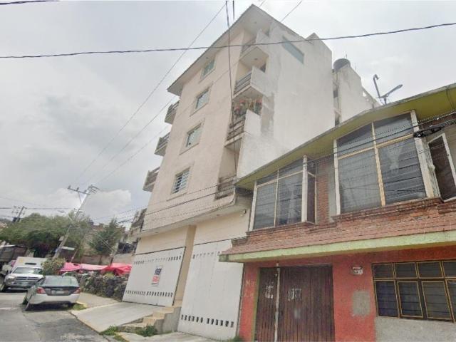 Departamento en venta en Lomas Hidalgo, Tlalpan, Ciudad de México