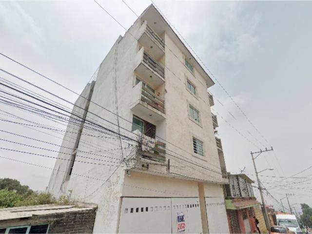 Departamento en venta en Lomas Hidalgo, Tlalpan, Ciudad de México
