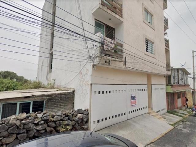 Departamento en venta en Lomas Hidalgo, Tlalpan, Ciudad de México
