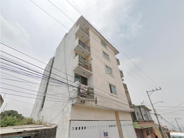 Departamento en venta en Lomas Hidalgo, Tlalpan, Ciudad de México
