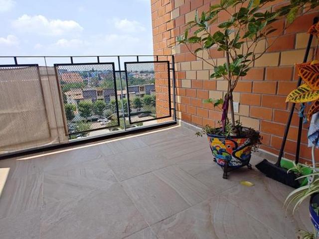 Departamento en Venta en Lomas Independencia