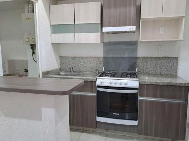 Departamento en venta en Lomas Independencia, por el Estadio Jalisco