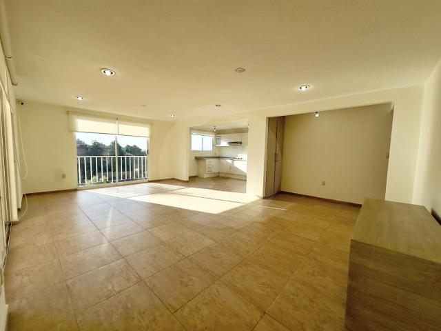 Departamento en venta en Lomas Lindas, Atizapan 129 m2 3 Rec?maras 2.5 Ba?os