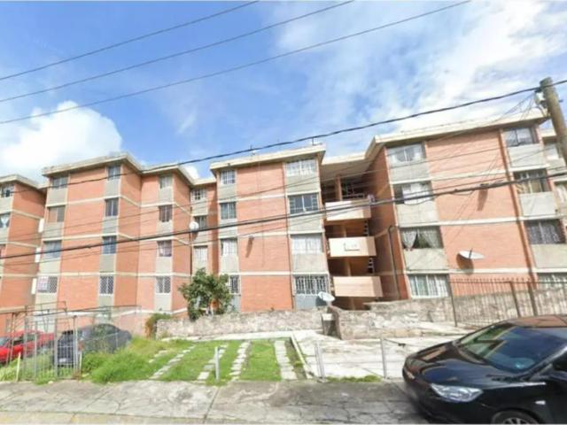 Departamento en venta en Lomas Lindas II Sección, Atizapán de Zaragoza, México