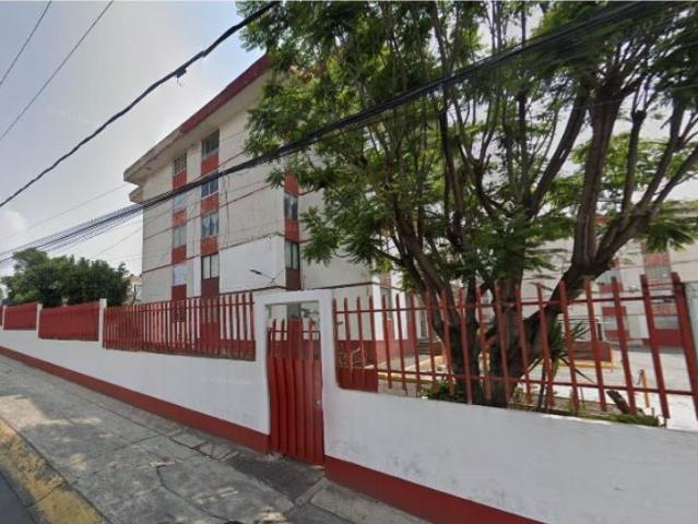 Departamento en venta en Lomas Lindas II Sección, Atizapán de Zaragoza, México