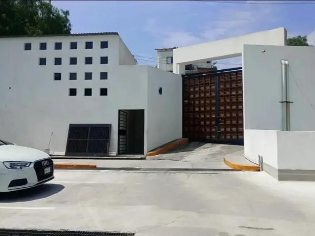 Departamento en venta en Lomas Lindas II Sección, Atizapán de Zaragoza, México