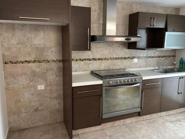 Departamento en venta en Lomas Tercera Sección