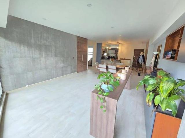 Departamento en venta en Lomas Verdes Residencial Bosques de Lomas Verdes