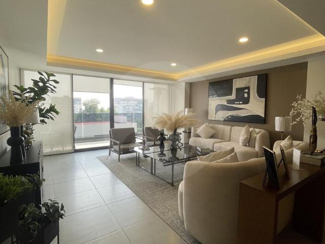 Departamento en venta en Lomas Verdes