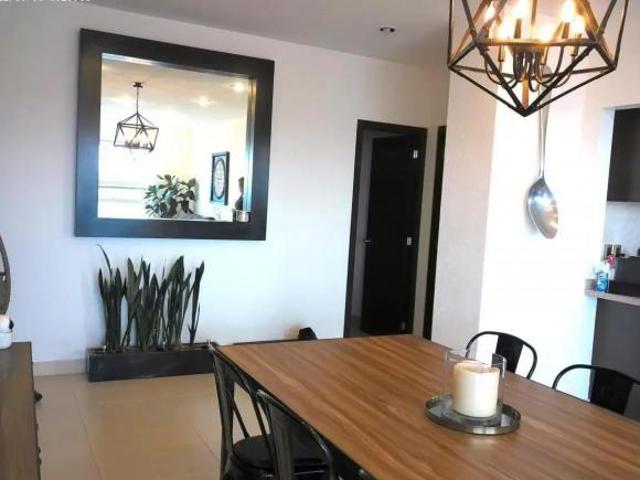 Departamento en Venta en Lomas Verdes 1a Sección, Naucalpan de Juárez, México