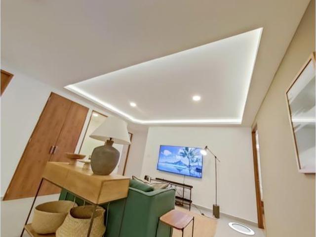 Departamento en venta en Lomas Verdes 1a Sección, Naucalpan de Juárez, México
