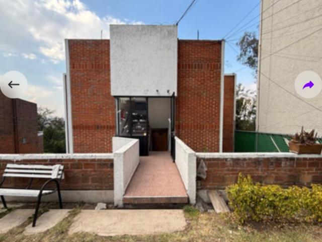 Departamento en venta en Lomas Verdes 1a Sección, Naucalpan de Juárez, México