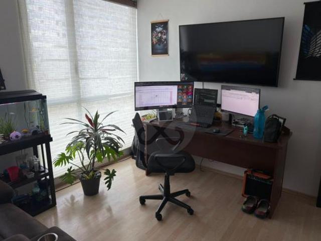 Departamento en venta en Lomas Verdes