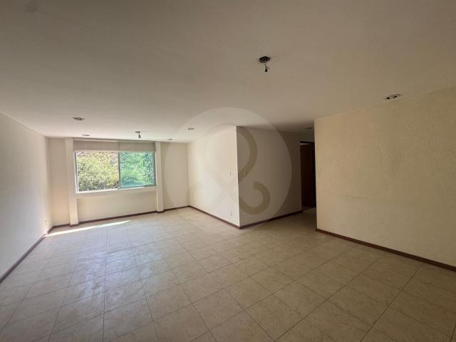 Departamento en venta en Lomas Verdes 5a Secci?n 3 Rec?maras