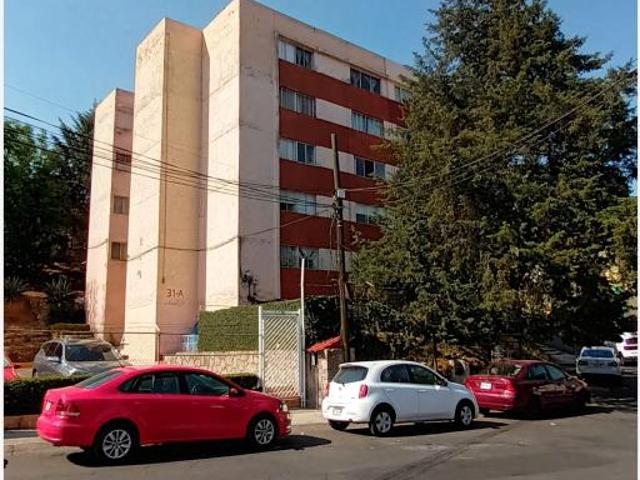 Departamento en venta en Lomas Verdes 5a Sección La Concordia, Naucalpan de Juárez, México