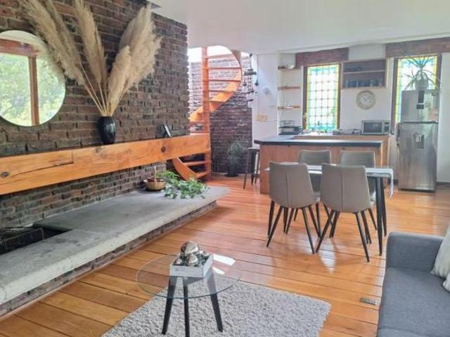 CASA EN VENTA EN LOMAS VERDES 5a SECCION, NAUCALPAN DE JUAREZ