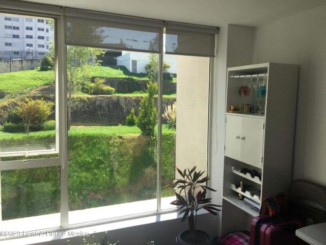 Departamento en venta en Lomas Verdes 6a Sección, Naucalpan de Juárez, México