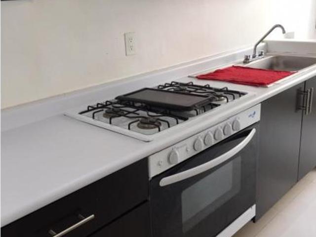 Departamento en venta en Lomas Verdes 6a Sección, Naucalpan de Juárez, México
