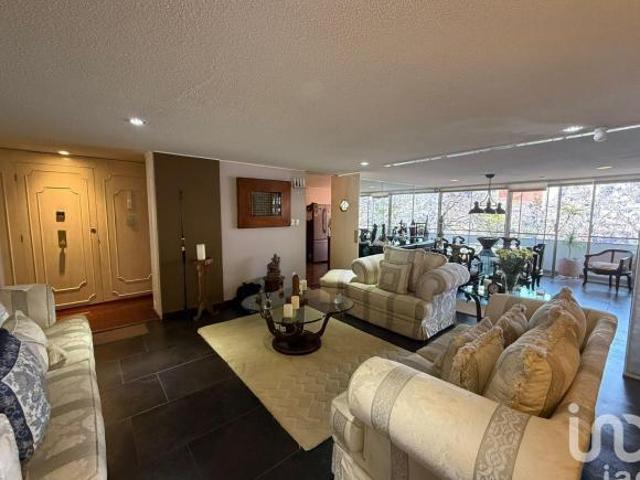DEPARTAMENTO EN VENTA EN LOPE DE VEGA, POLANCO, CDMX, ELEGANCIA Y UBICACIÓN PRIVILIGIADA