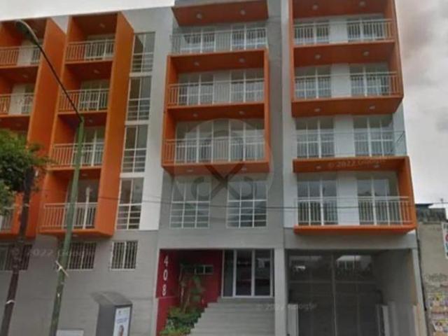 Departamento en venta en Lorenzo Boturini