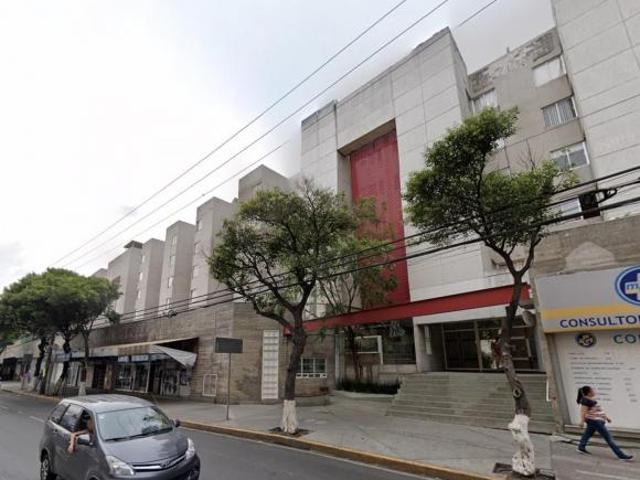 Departamento en venta en Lorenzo Boturini, Venustiano Carranza CDMX CLP