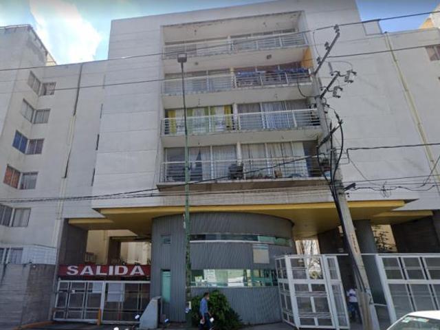 Departamento en venta en Lorenzo Boturini, Venustiano Carranza, Ciudad de México
