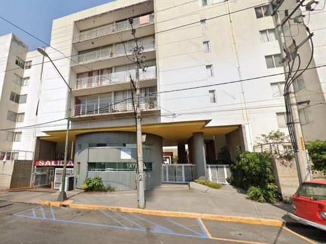 Departamento en venta en Lorenzo Boturini, Venustiano Carranza, Ciudad de México