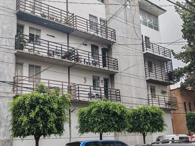 Departamento en venta en Lorenzo Boturini, Venustiano Carranza, Ciudad de México