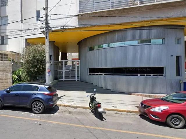 Departamento en venta en Lorenzo Boturini, Venustiano Carranza, Ciudad de México