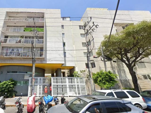 Departamento en venta en Lorenzo Boturini, Venustiano Carranza, Ciudad de México