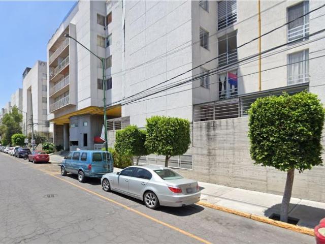 Departamento en venta en Lorenzo Boturini, Venustiano Carranza, Ciudad de México