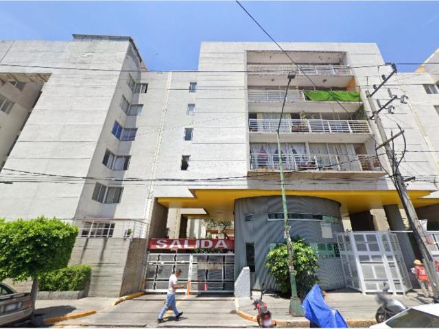 Departamento en venta en Lorenzo Boturini, Venustiano Carranza, Ciudad de México