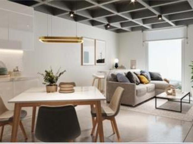 Departamento en Venta en Loreto Apodaca Tower