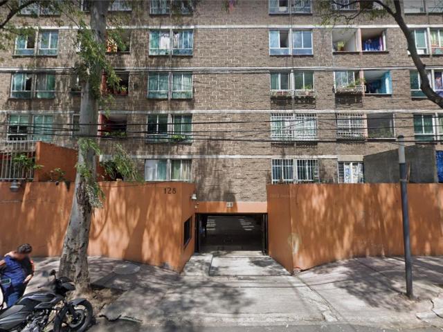 Departamento en venta en Los Manzanos, Miguel Hidalgo, Ciudad de México