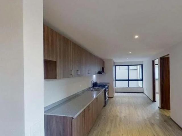 Departamento en venta en Los Manzanos, Miguel Hidalgo, Ciudad de México