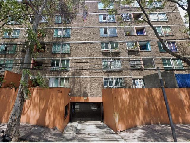 Departamento en venta en Los Manzanos, Miguel Hidalgo, Ciudad de México