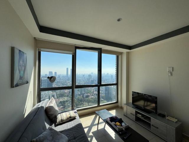 Departamento en venta en Los Manzanos, Miguel Hidalgo, Ciudad de México